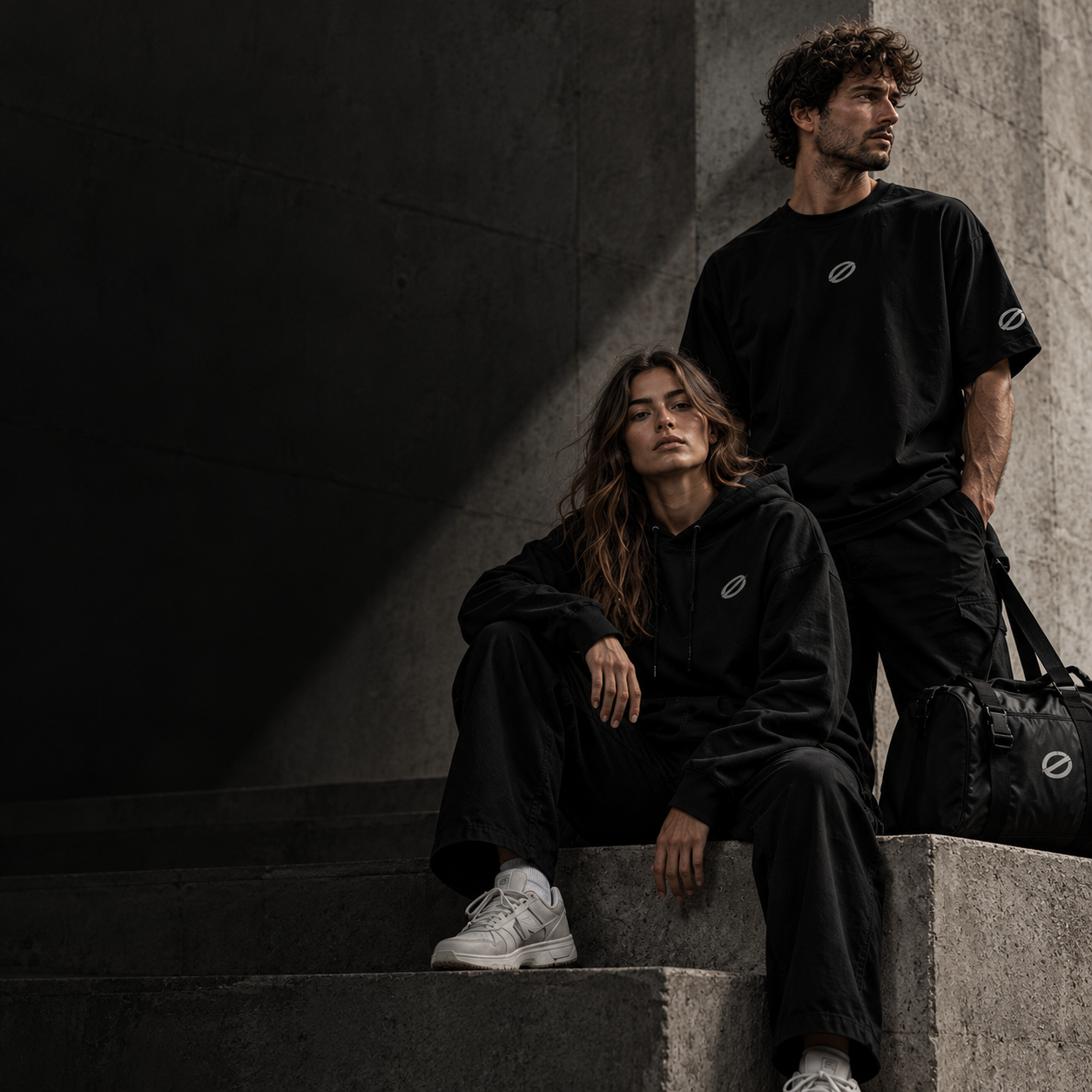 Ropa casual inspirada en BJJ: camisetas y sudaderas OFFMAT